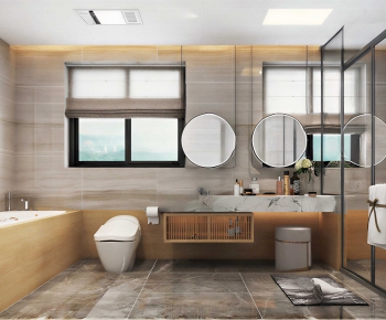 Modern TOILET-ID:125008113