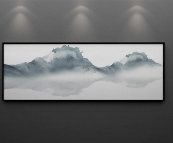 New Chinese Style Painting-ID:912988907