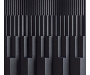 Modern Wall Decoration-ID:431313991