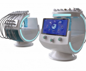 Modern Medical Equipment-ID:362037902