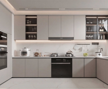 Modern The Kitchen-ID:934133057