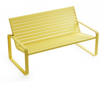 Modern Communal Chair-ID:991874938