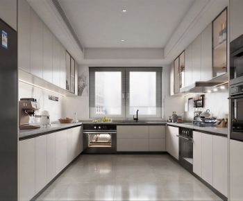 Modern The Kitchen-ID:705794103