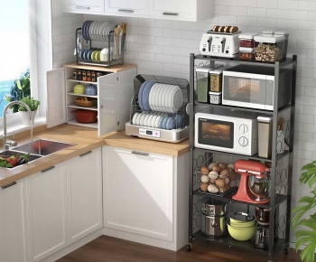 Modern Kitchen Appliance-ID:629100899