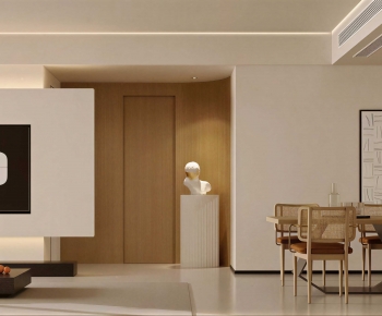 Modern A Living Room-ID:578486929