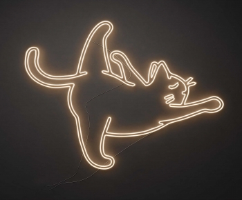 Modern Decorative Lamp-ID:784401895