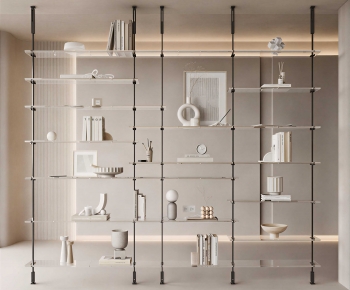 Modern Decorative Frame-ID:492458118