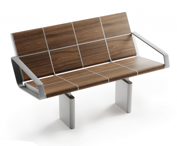 Modern Communal Chair-ID:626334915