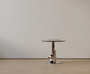 Modern Side Table/corner Table-ID:982852948