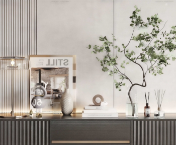 Modern Decorative Set-ID:550849914