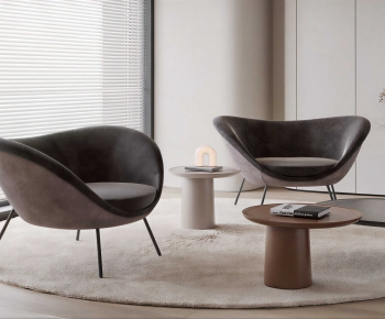 Modern Lounge Chair-ID:674388898