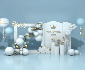 Modern Meichen-ID:469046127