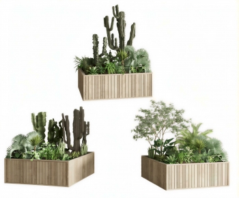 Modern Flower Bed, Flower Bowl, Flower Box-ID:219240234