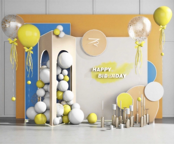 Modern Meichen-ID:670719146