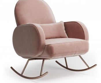 Modern Rocking Chair-ID:454504013