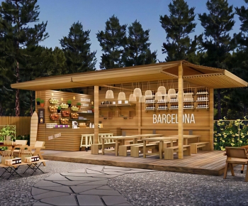 Modern Milk Tea Shop-ID:468440067