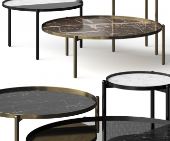 Modern Coffee Table-ID:260895014