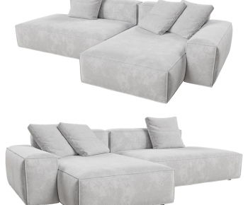 Modern Corner Sofa-ID:559974917