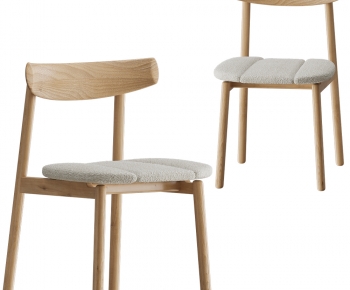 Modern Dining Chair-ID:878348112