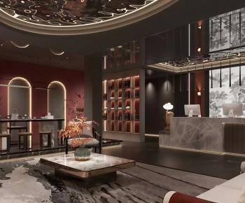 Modern Club Space-ID:925710922