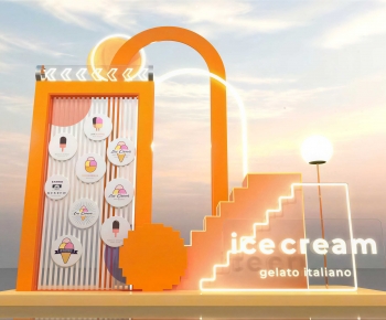 Modern Meichen-ID:907896043