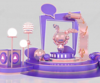 Modern Meichen-ID:135732897