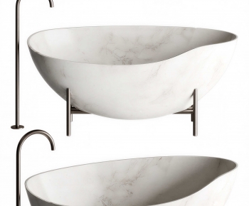 Modern Bathtub-ID:171839009
