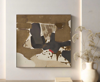Modern Painting-ID:664830921