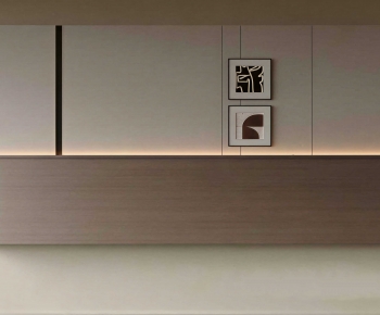 Modern TV Wall-ID:308721145