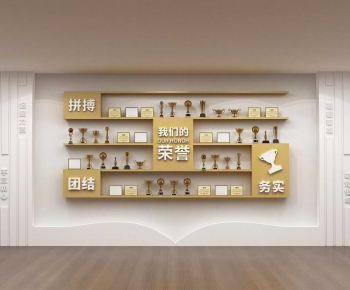 Modern Culture Wall-ID:979475021