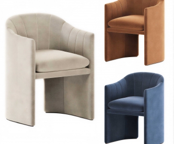 Modern Lounge Chair-ID:955860668