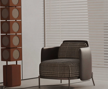 Modern Lounge Chair-ID:921960121