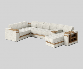 Modern Corner Sofa-ID:494848977