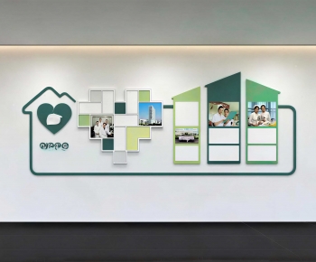 Modern Culture Wall-ID:922911883