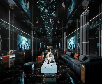 Modern KTV Box-ID:533881909