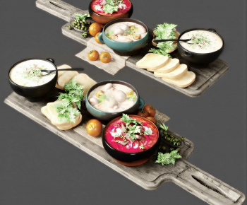 Modern Food-ID:189496045