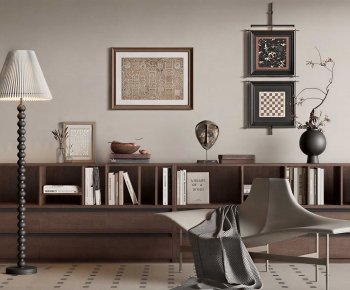 Modern Bookcase-ID:352293979