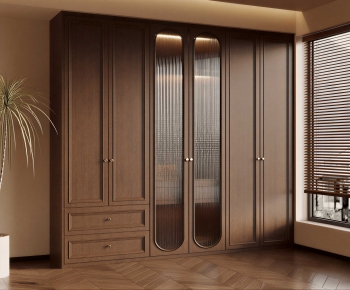 Modern The Wardrobe-ID:708903072