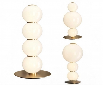 Modern Floor Lamp-ID:430376054