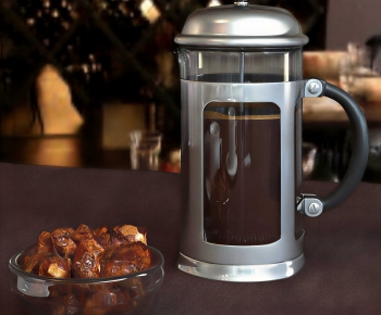 Modern Tea Set-ID:732755905