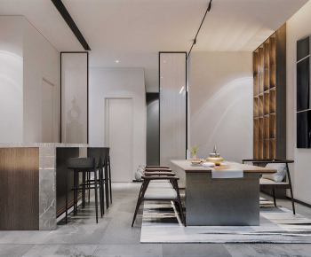 Modern Tea House-ID:429086925