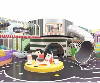 Modern Playground-ID:770128977