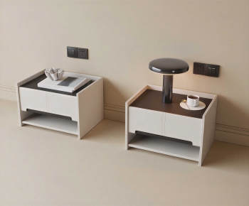 Modern Bedside Cupboard-ID:646768099