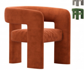 Modern Lounge Chair-ID:131613028