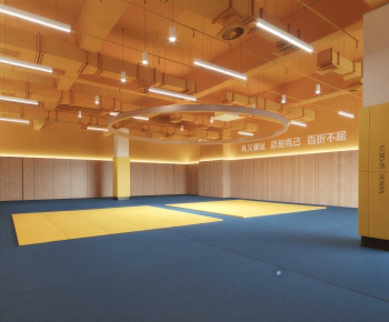 Modern Training Institution-ID:645224095