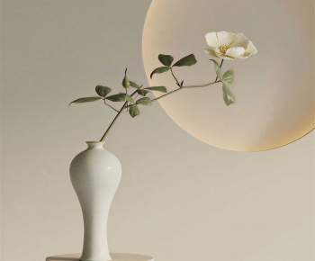 Modern Flower Arrangement-ID:806158078