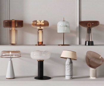 Modern Table Lamp-ID:330128919