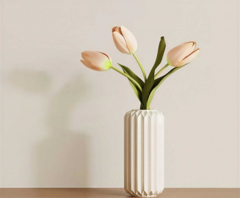 Modern Flower Arrangement-ID:570768128