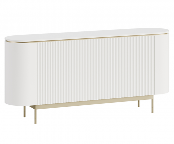 Modern Side Cabinet-ID:959947119