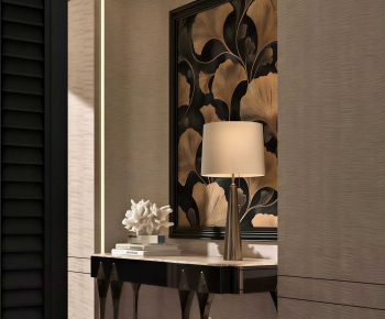 Modern Console-ID:287830896